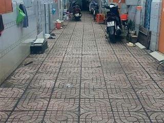 Bán dãy trọ 21 phòng đường số 8 p. linh trung cũ 364m2 full thổ cư giá 22 tỷ