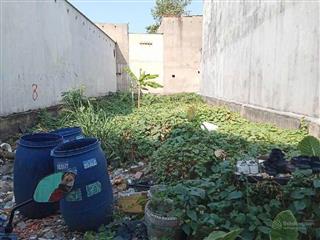 Bán gấp lô đất đường số 3 phường trường thạnh quận 9 138m2 giá 4 tỷ 350