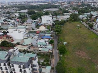 Bán lô đất mặt tiền đường nhánh hoàng hữu nam p.long bình 150m2 giá 9 tỉ 3.