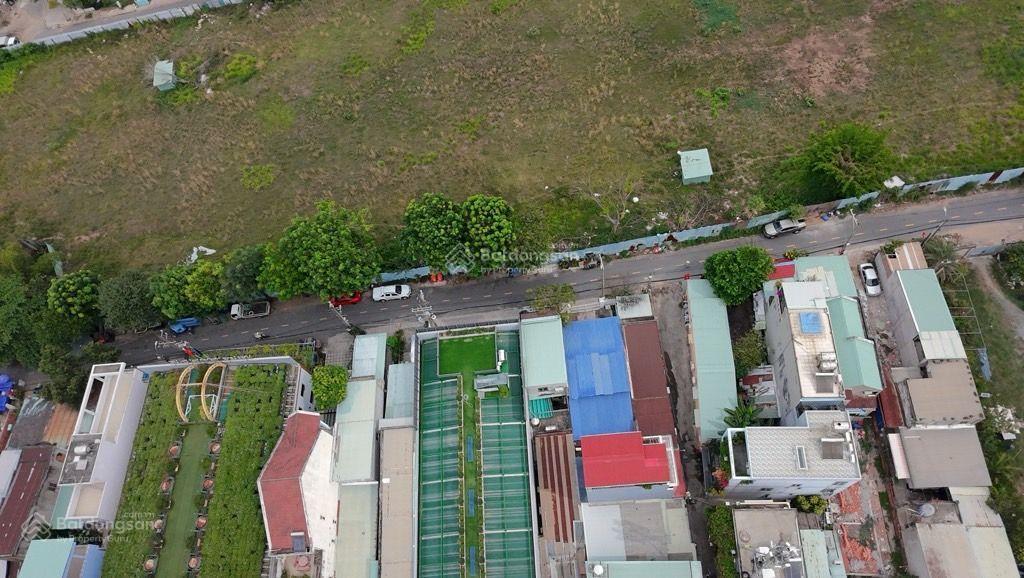 Bán lô đất mặt tiền đường nhánh hoàng hữu nam p. long bình 150m2 giá 9 tỉ 3