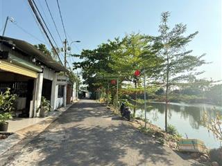 Bán lô đất đường số 15 kế bxmđ mới 86m2 giá 3 tỷ 750.