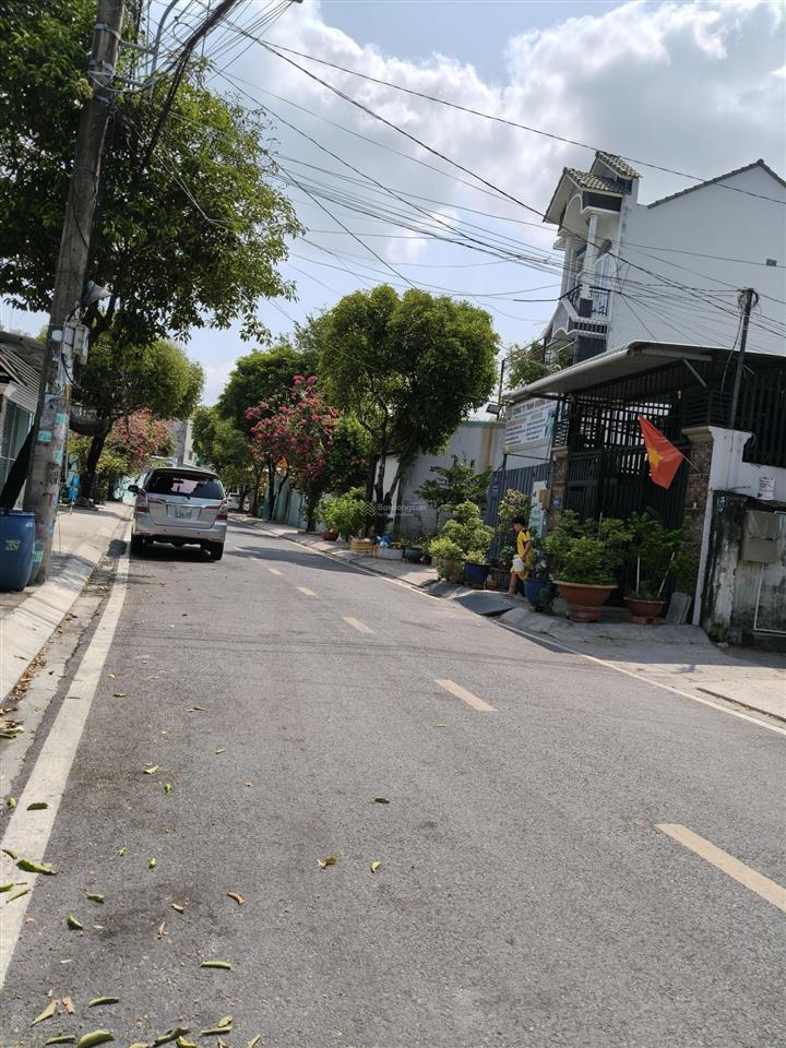 Bán lô đất đường số 15 kế bxmđ mới 86m2 giá 3 tỷ 750.