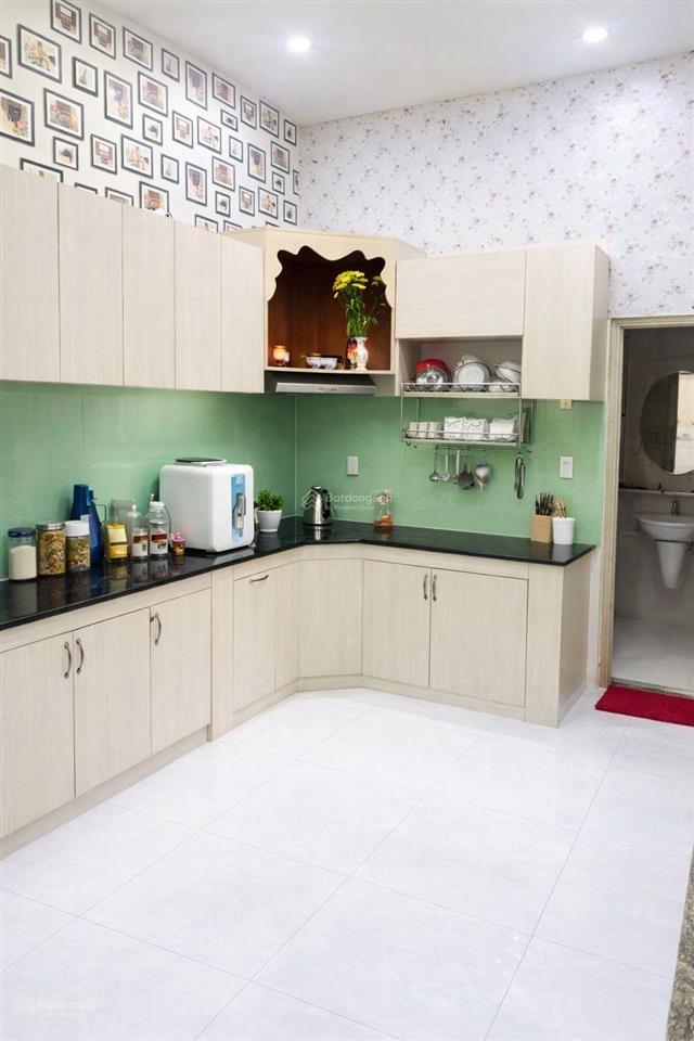 Chủ gấp bán nhà 3 tầng đường đình phong phú 80m2 full thổ giá 7 tỷ 2.