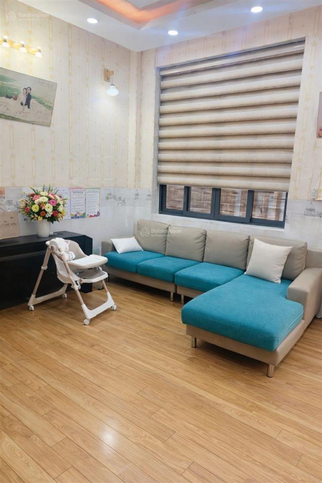 Chủ gấp bán nhà 3 tầng đường đình phong phú 80m2 full thổ giá 7 tỷ 2.