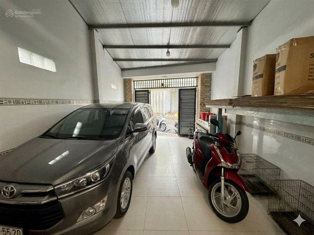 Bán đẹp 3 tầng mt đường 100 p. tân phú kế suối tiên 100m2 giá nhĩnh xíu 8 tỷ.