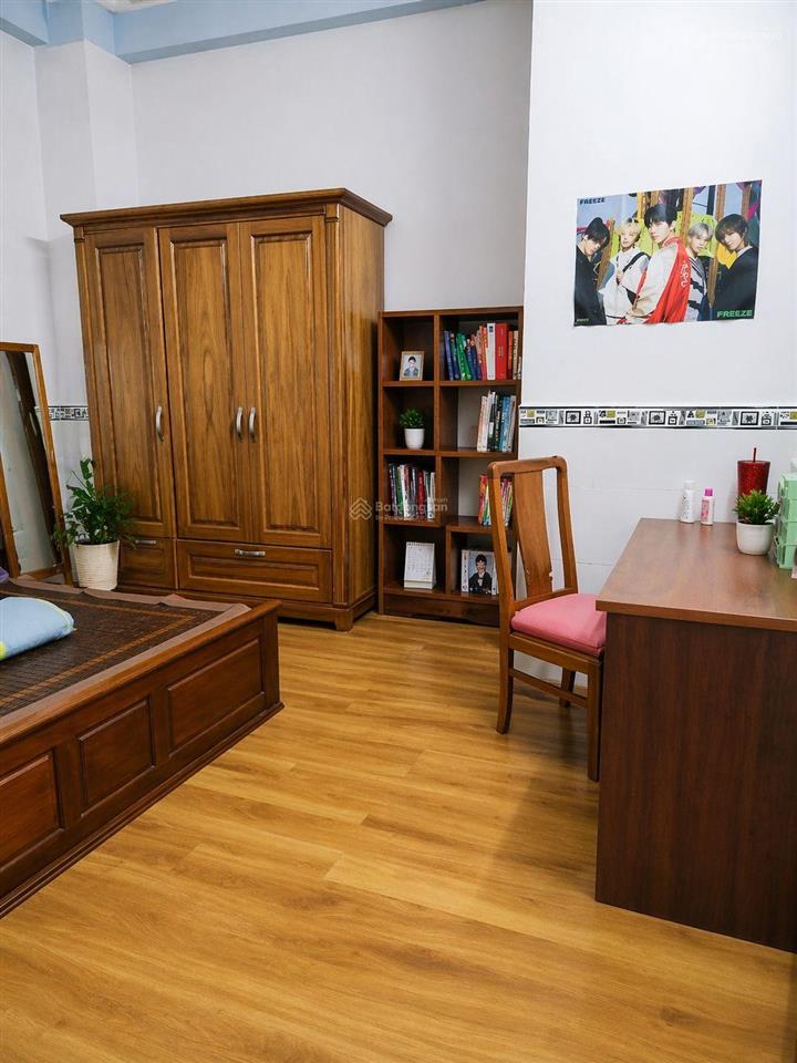 Bán đẹp 3 tầng mt đường 100 p. tân phú kế suối tiên 100m2 giá nhĩnh xíu 8 tỷ.