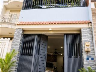 Bán nhà 3 tầng đường số 182 phường tăng nhơn phú a 3 pn giá 5 tỷ 8.