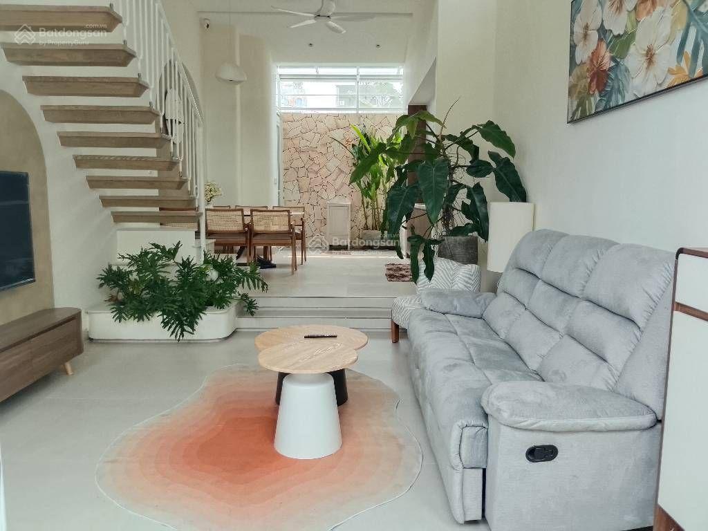 Bán nhà phố 3 tầng thiết kế hiện đại phường long phước kế dự án iki 50m2 giá 6 tỉ.