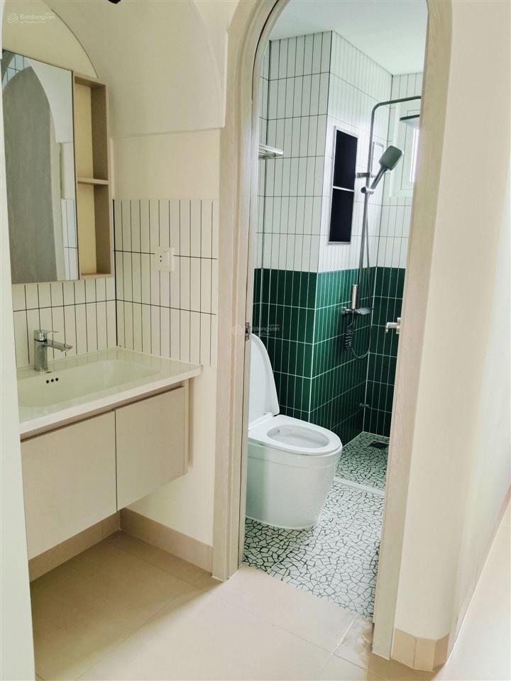 Bán nhà phố 3 tầng thiết kế hiện đại phường long phước kế dự án iki 50m2 giá 6 tỉ.