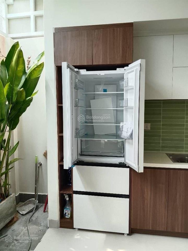 Bán nhà phố 3 tầng thiết kế hiện đại phường long phước kế dự án iki 50m2 giá 6 tỉ.