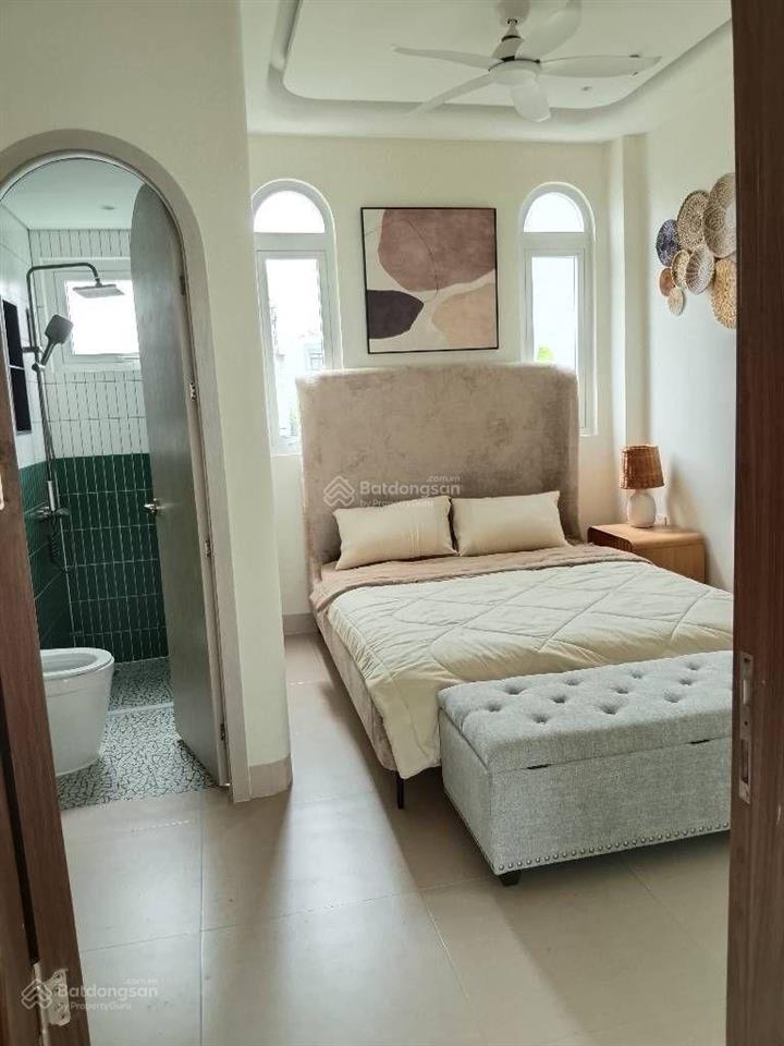 Bán nhà phố 3 tầng thiết kế hiện đại phường long phước kế dự án iki 50m2 giá 6 tỉ.