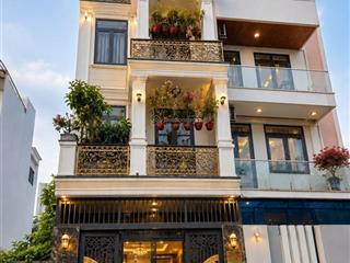 Bán nhà 4 tầng đường 102 man thiện 72m2 giá 10 tỷ.