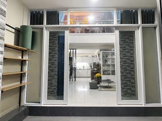 Bán nhà 3 tầng đường 359 phường phước long b 3 pn