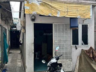 Bán đất tặng nhà 2 phòng trọ cho thuê đường đinh cũng viên 48m2 giá 3 tỷ 5.