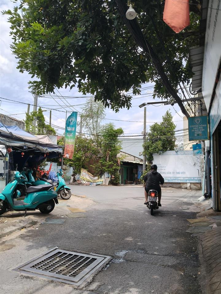 Bán đất tặng nhà 2 phòng trọ cho thuê đường đinh cũng viên 48m2 giá 3 tỷ 5.