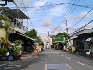 Cho thuê nhà mặt tiền đường số 16  bến xe miền đông mới, ga metro p. long bình dtsd 150m2.
