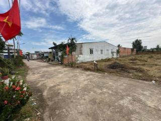 Xoay vốn bán rẻ 500m2 đất thổ cư sát bên trường học cấp 2 tân hiệp giá 580tr cam kết giá thật