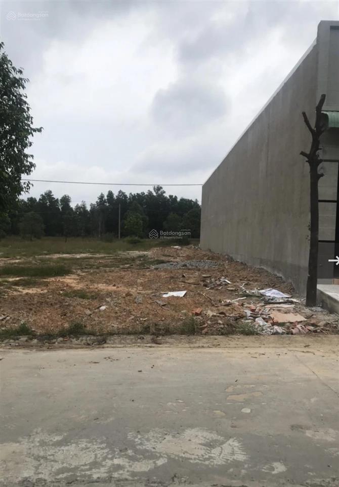 Đất tphcm đối diện trường học chuyên cạnh cây xăng tân hiệp giá 790tr ngang 10m tổng 420m2