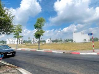 100m2 đất nền kế bên alana city, mặt tiền dt741 giá 1,2 tỷ thương lượng