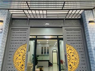 Bán nhà hxt 8m, hương lộ 2, bình tân, 2 tầng, 56m2, nhỉnh 5 tỷ