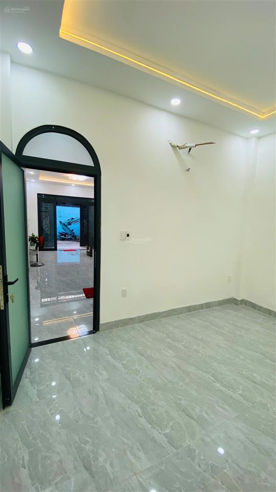 Bán nhà hxt 8m, hương lộ 2, bình tân, 2 tầng, 56m2, nhỉnh 5 tỷ