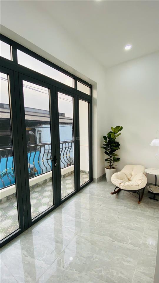 Bán nhà hxt 8m, hương lộ 2, bình tân, 2 tầng, 56m2, nhỉnh 5 tỷ