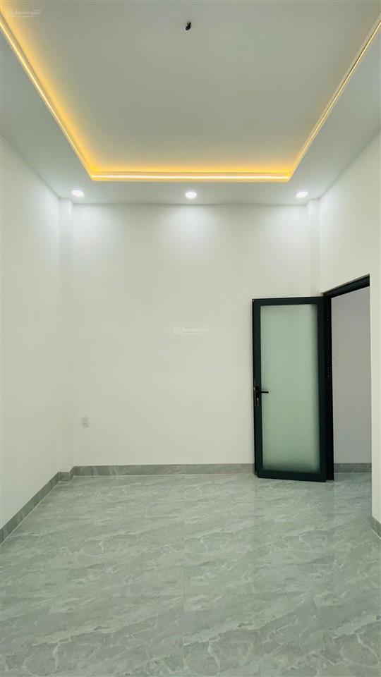 Bán nhà hxt 8m, hương lộ 2, bình tân, 2 tầng, 56m2, nhỉnh 5 tỷ