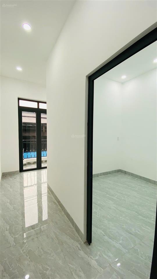 Bán nhà hxt 8m, hương lộ 2, bình tân, 2 tầng, 56m2, nhỉnh 5 tỷ