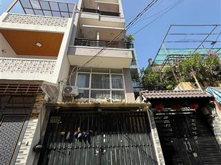 Bán nhà hxh 5m, tân hương, dt 92m2, 6 tầng, thang máy, dòng tiền 44tr/tháng, nhỉnh 13 tỷ