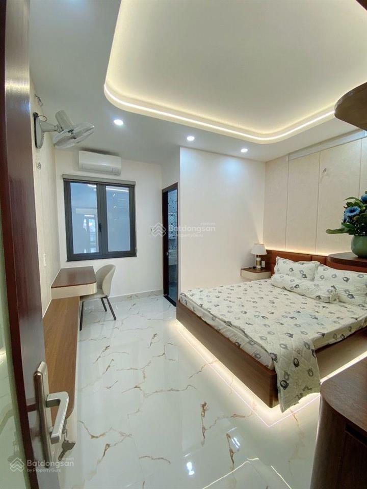 Bán nhà hxh 6m, ngay lê văn quới, miếu gò xoài, dt  90m2, 3 tầng , nhỉnh 6 tỷ