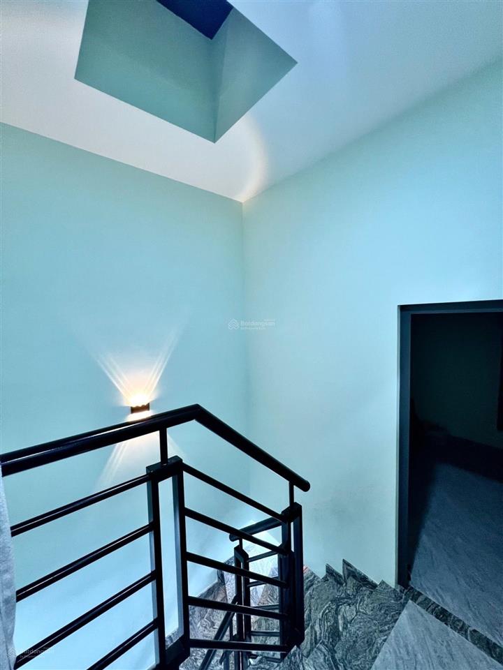 Bán nhà trệt lầu mới đẹp hẻm 6m đường số 18a, bình trị đông, bình tân, 2pn 2wc, 67m2, giá 5,1 tỷ