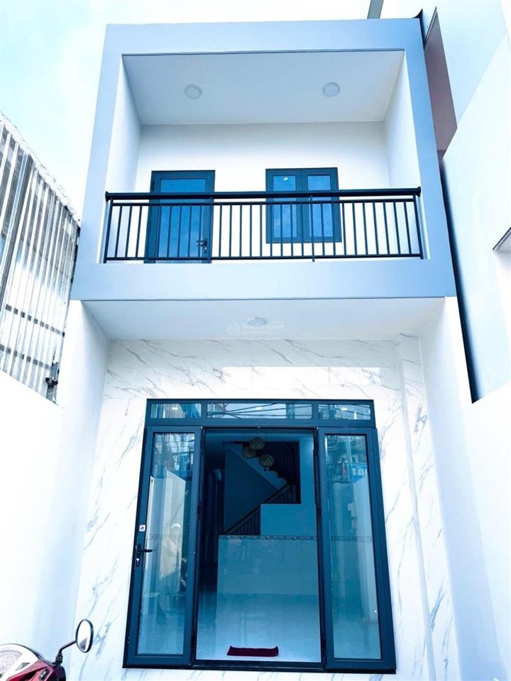 Bán nhà 2 tầng hẻm xe hơi tránh đường bình thành, bình tân, 3pn 2wc, 110m2, giá 5 tỷ