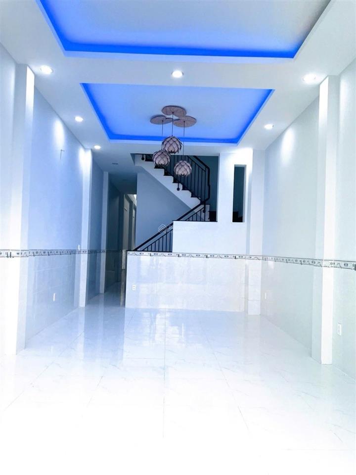 Bán nhà 2 tầng hẻm xe hơi tránh đường bình thành, bình tân, 3pn 2wc, 110m2, giá 5 tỷ