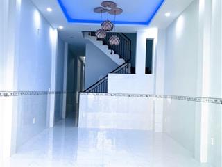 Bán nhà 2 tầng hẻm xe hơi tránh đường bình thành, bình tân, 3pn 2wc, 110m2, giá 5 tỷ