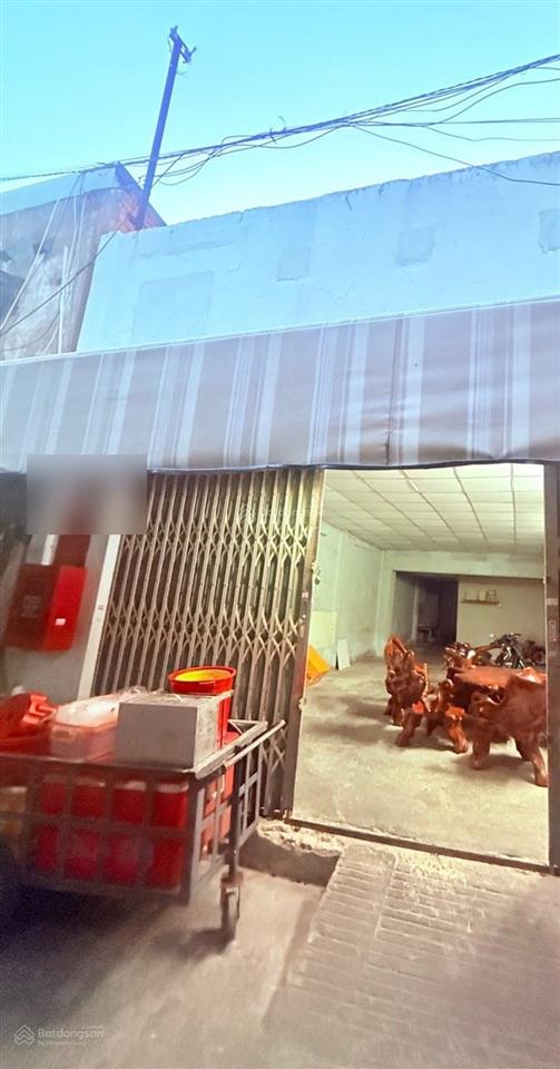 Bán nhà trệt lửng 79m2 ngang 5,1m nở hậu, hẻm chợ hoàng ngọc phách, phú thọ hòa, giá 5,8 tỷ