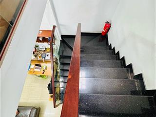 Bán nhà 1 trệt 1 lầu xe hơi ngủ trong nhà, hẻm liên khu 56, bình tân, 3pn 3wc, 78m2, giá 4,8 tỷ