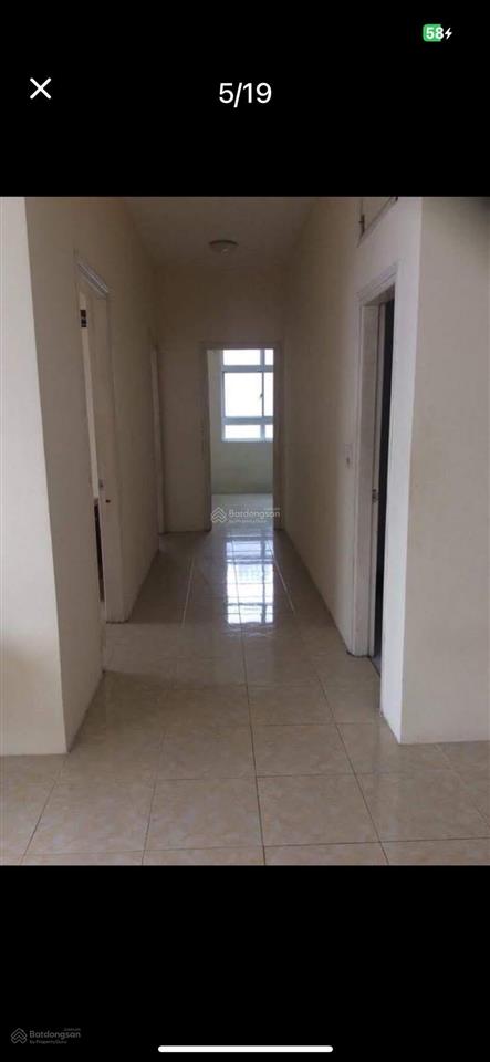 Căn 3pn siêu rộng 115m² chỉ 12,5 triệu/tháng tầng 16 thoáng mát. vào ở ngay