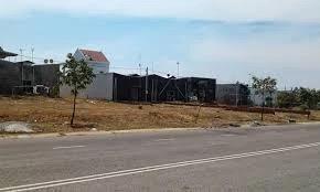 Cần sang tên lô đất 150m2780triệu gần trường đh việt đức,bến cát mặt tiền đường lớn kinh doanh