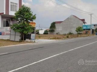 Cần sang tên lô đất 150m2780triệu gần trường đh việt đức,bến cát mặt tiền đường lớn kinh doanh