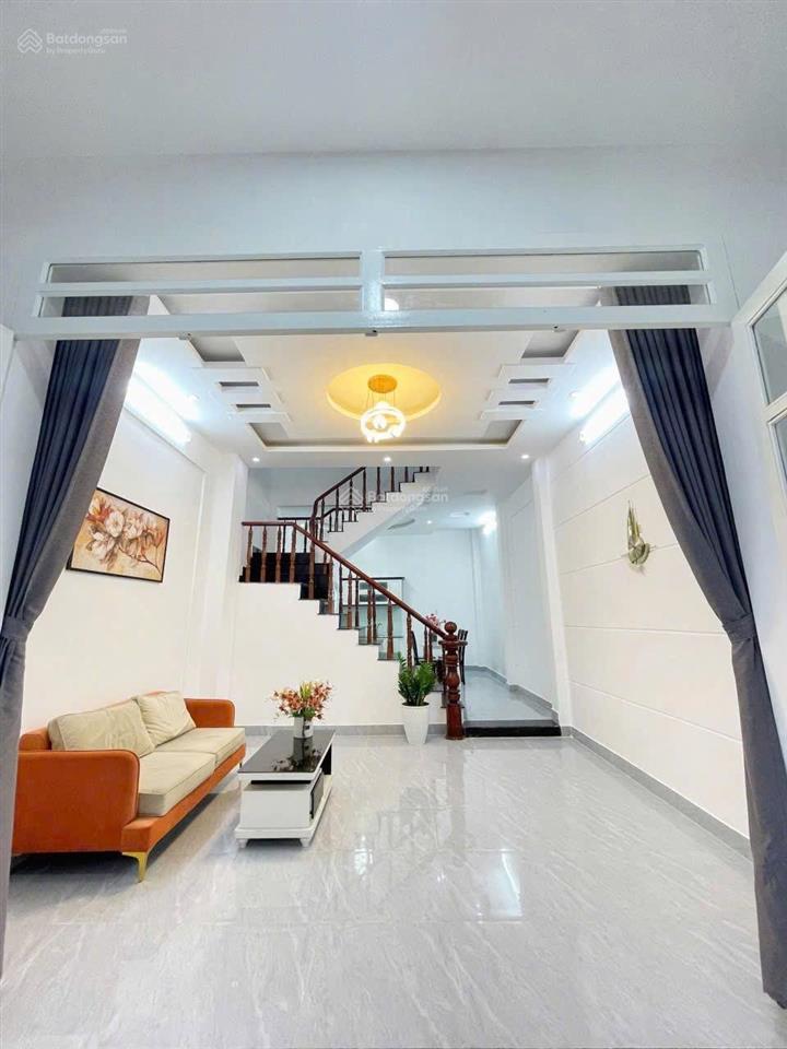 Chủ bán gấp căn nhà 60m2/1tỷ350 ngay nguyễn văn tiết, lái thiêu, cạnh chợ đang cho thuê 6tr/tháng