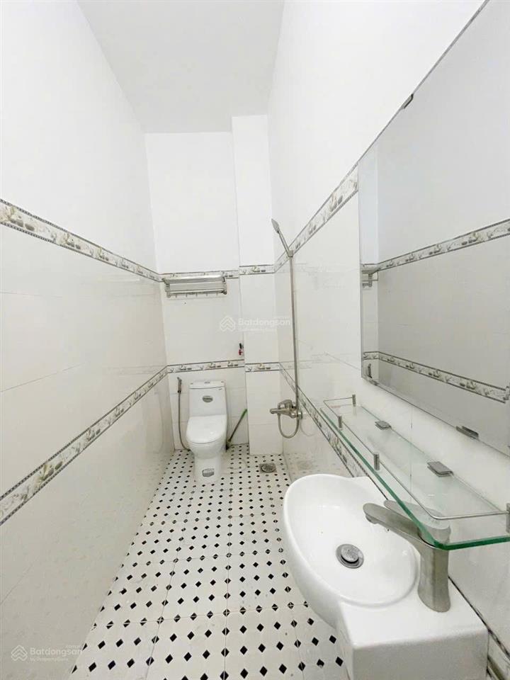 Chủ bán gấp căn nhà 60m2/1tỷ350 ngay nguyễn văn tiết, lái thiêu, cạnh chợ đang cho thuê 6tr/tháng