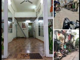 Cho thuê mặt bằng kinh doanh nhà phố cách hồ hoàn kiếm 240m