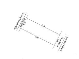 Bán đất 2 mặt tiền đường 3/2, cách biển và tt tài chính quốc tế 300m, xây được 15 tầng