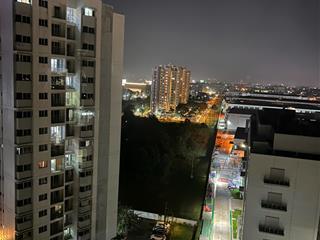 Cho thuê căn hộ habitat 2 phòng ngủ 70m2 giá 13tr/tháng ngay aeon mall vsip1.  0936 535 ***