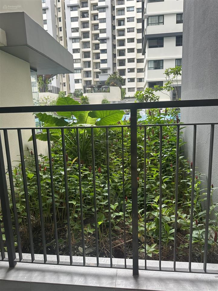 Căn hộ habitat giai đoạn 3 dt 80m2 mới 100% giá 3 tỷ 850 triệu ngay hồ bơi, aeon mall, vsip1