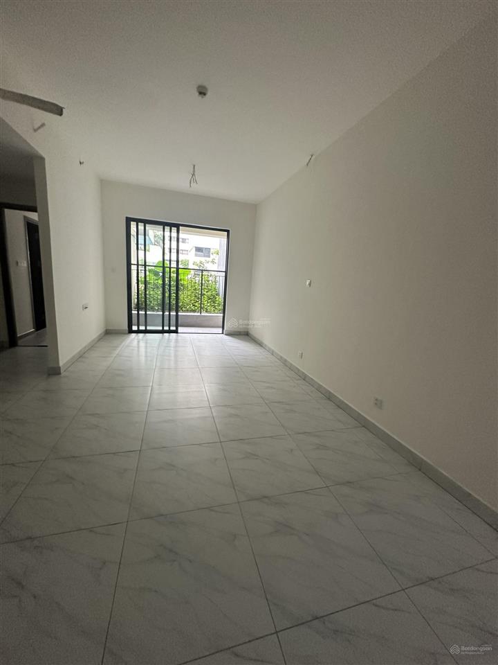 Căn hộ habitat giai đoạn 3 dt 80m2 mới 100% giá 3 tỷ 850 triệu ngay hồ bơi, aeon mall, vsip1