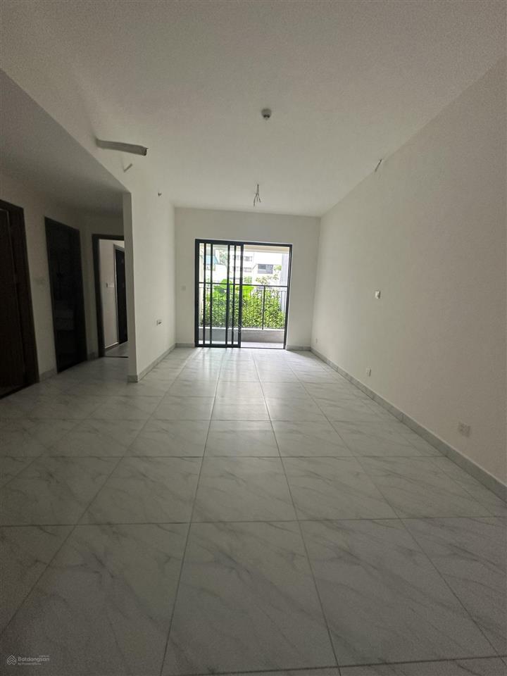 Căn hộ habitat giai đoạn 3 dt 80m2 mới 100% giá 3 tỷ 850 triệu ngay hồ bơi, aeon mall, vsip1