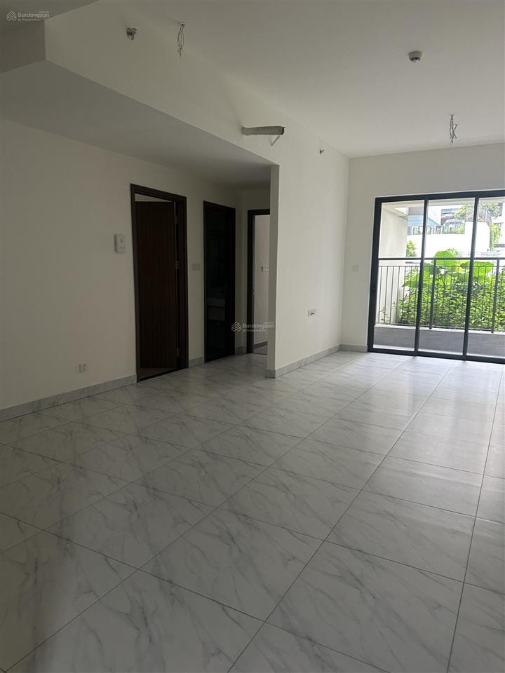 Căn hộ habitat giai đoạn 3 dt 80m2 mới 100% giá 3 tỷ 850 triệu ngay hồ bơi, aeon mall, vsip1