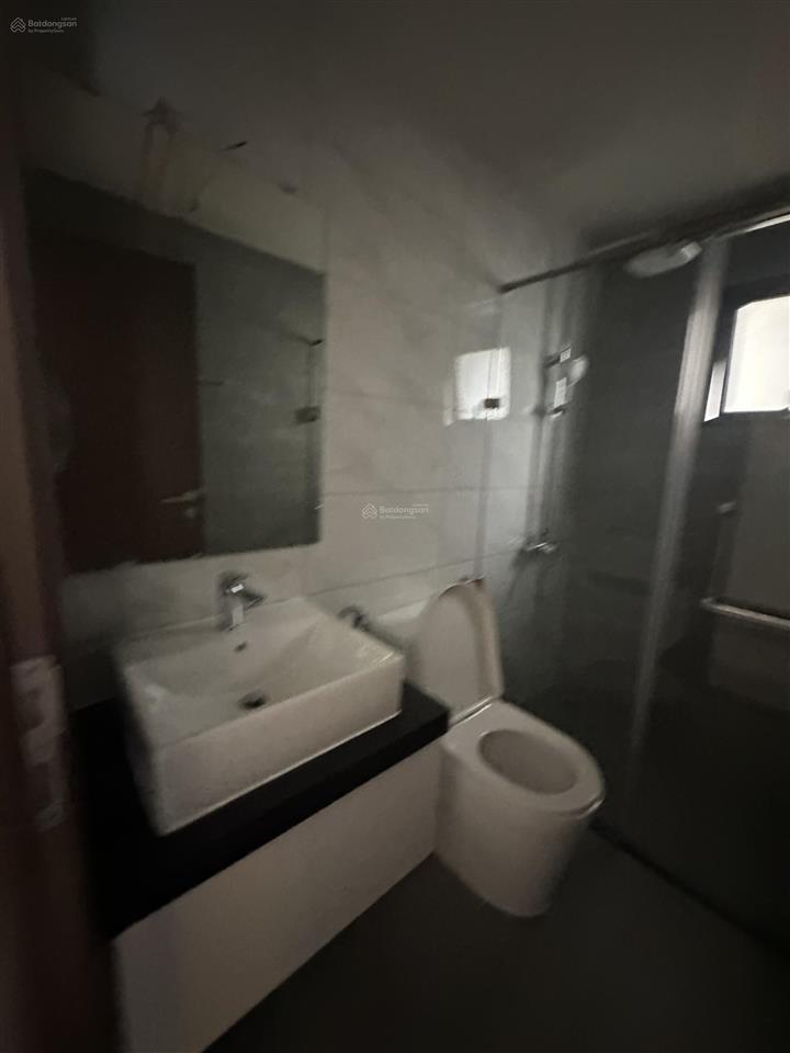 Căn hộ habitat giai đoạn 3 dt 80m2 mới 100% giá 3 tỷ 850 triệu ngay hồ bơi, aeon mall, vsip1
