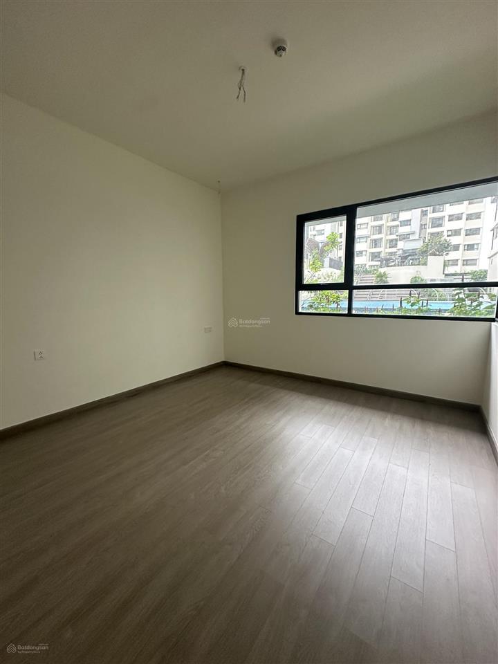 Căn hộ habitat giai đoạn 3 dt 80m2 mới 100% giá 3 tỷ 850 triệu ngay hồ bơi, aeon mall, vsip1